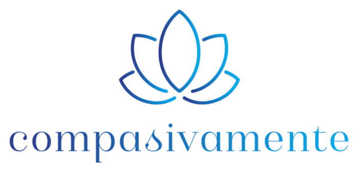 Compasivamente